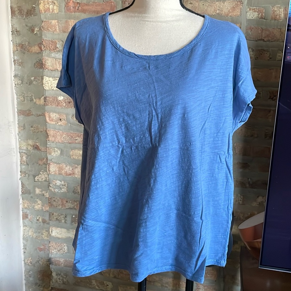 Fresh Produce 100% Cotton T-Shirt - OS